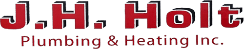 J H Holt Plumbing and Heating, Inc